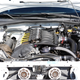 Illustration for article titled At $15,000, Could This M52-Powered 2005 Subaru WRX Be A Frankenstein Monster You Could Get Behind?